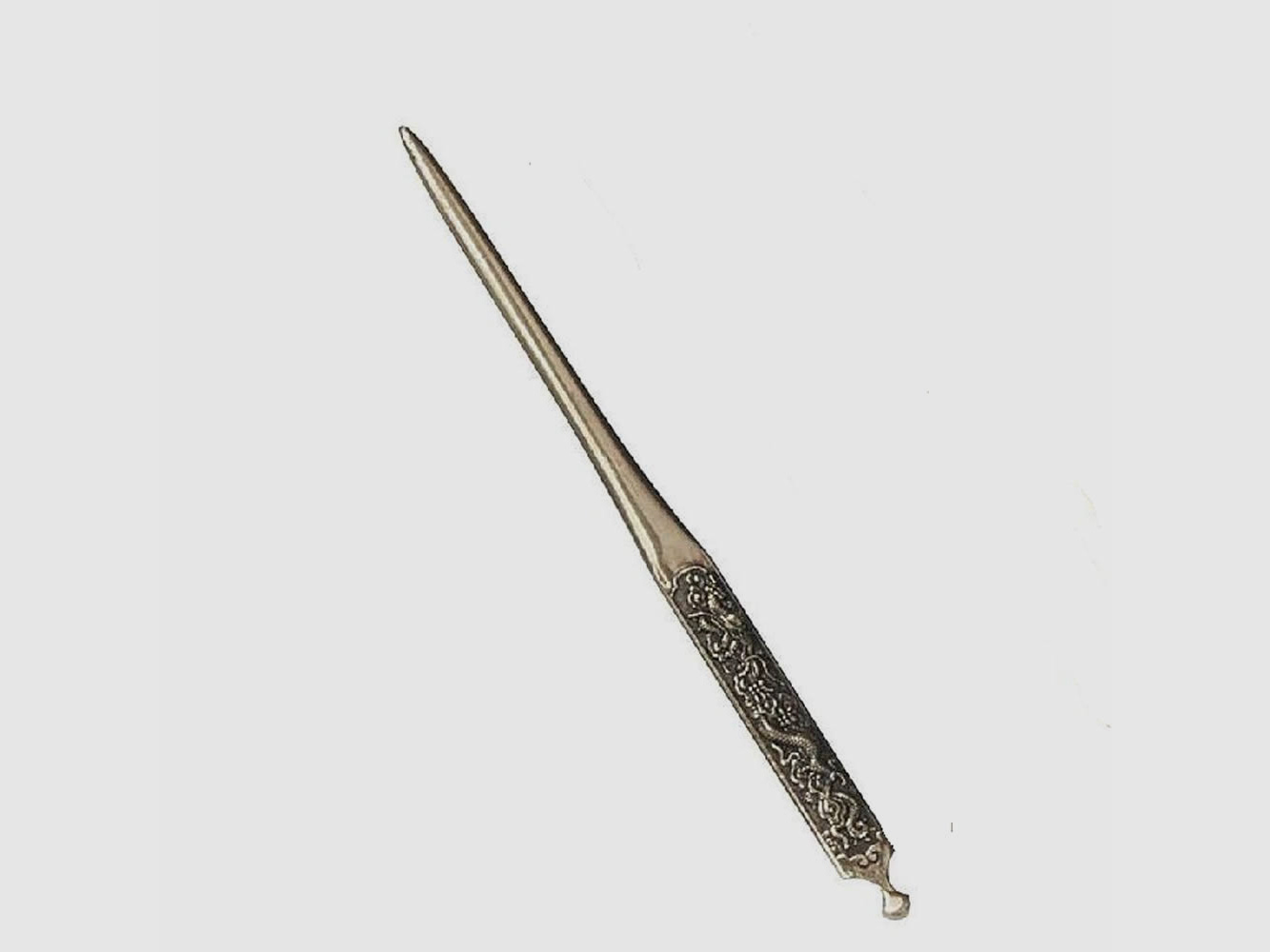 Kogai bronze