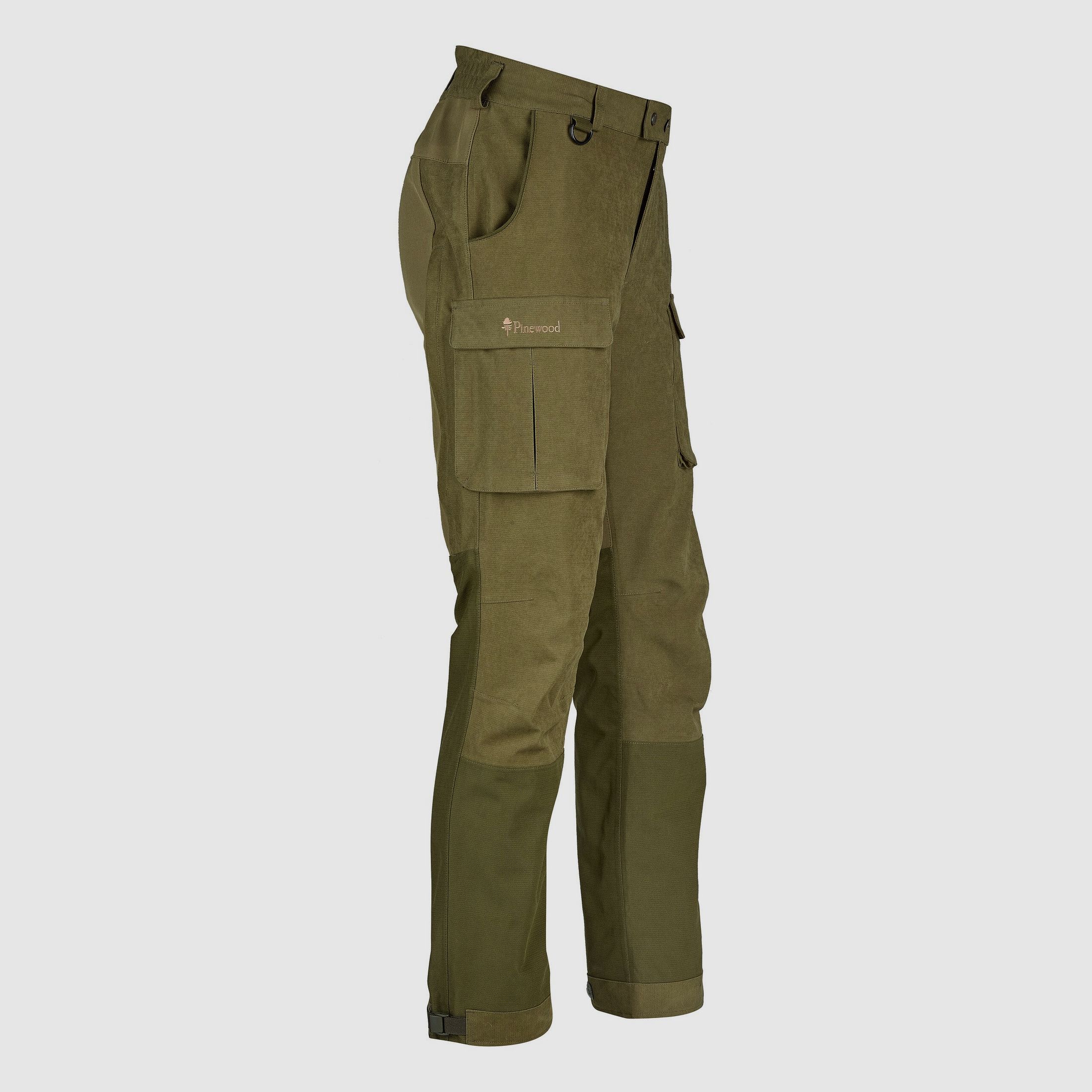 Pantaloni Pinewood Furudal Expert 2L