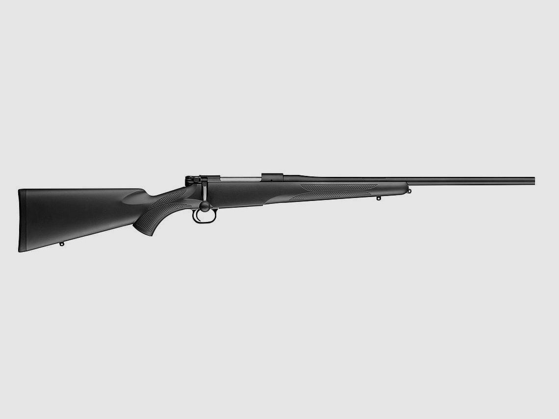 Mauser M12 Extreme