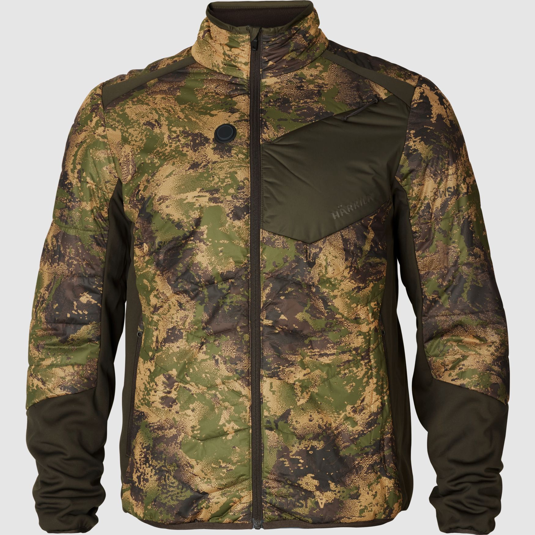 Härkila Heizjacke Camo