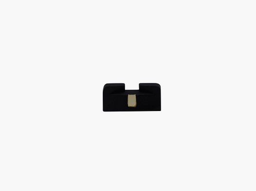 Visor SIG SAUER con contraste Talla 10 H=6,90mm