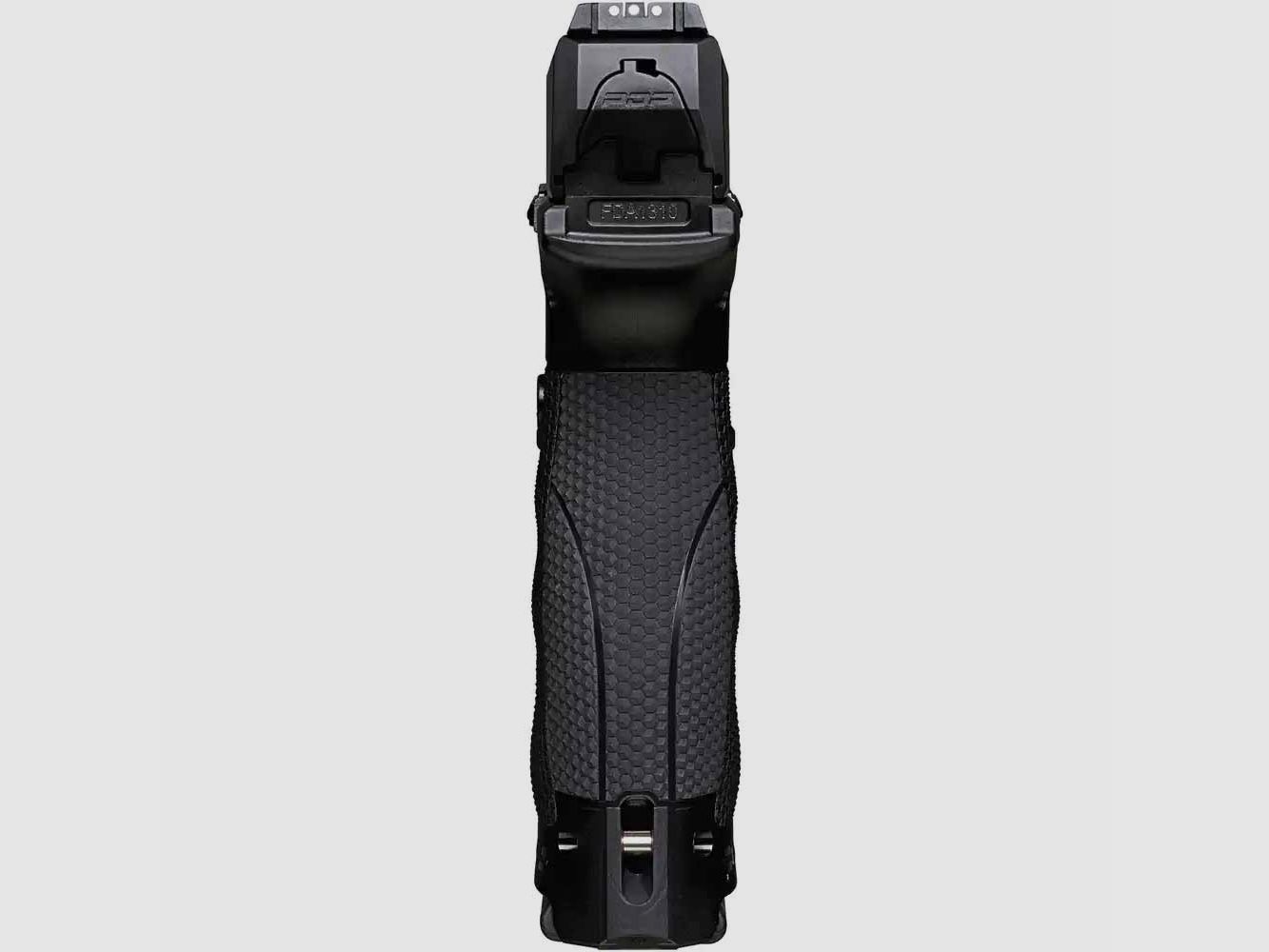 WALTHER PDP FULL SIZE V2 OR 5" 9mmLuger, Bild 5 von 5