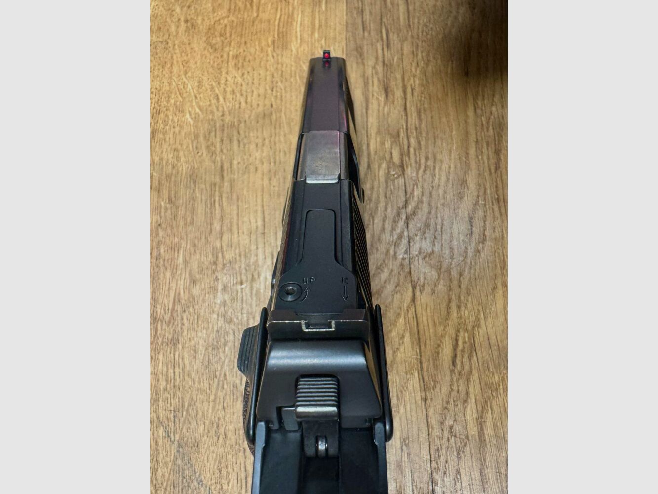Pardini GT, Bild 4 von 4