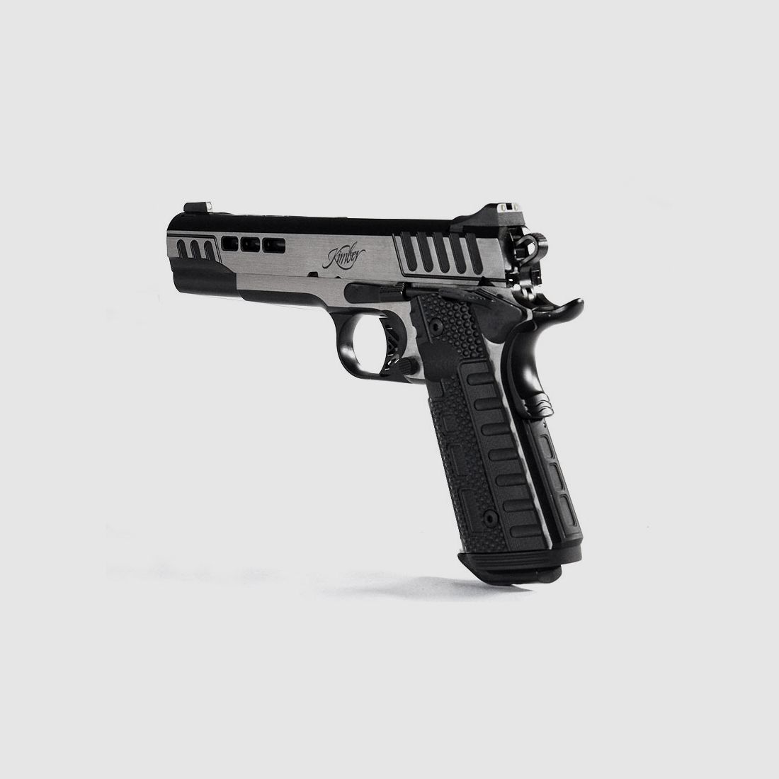Kimber 1911 RAPIDE SCORPIUS