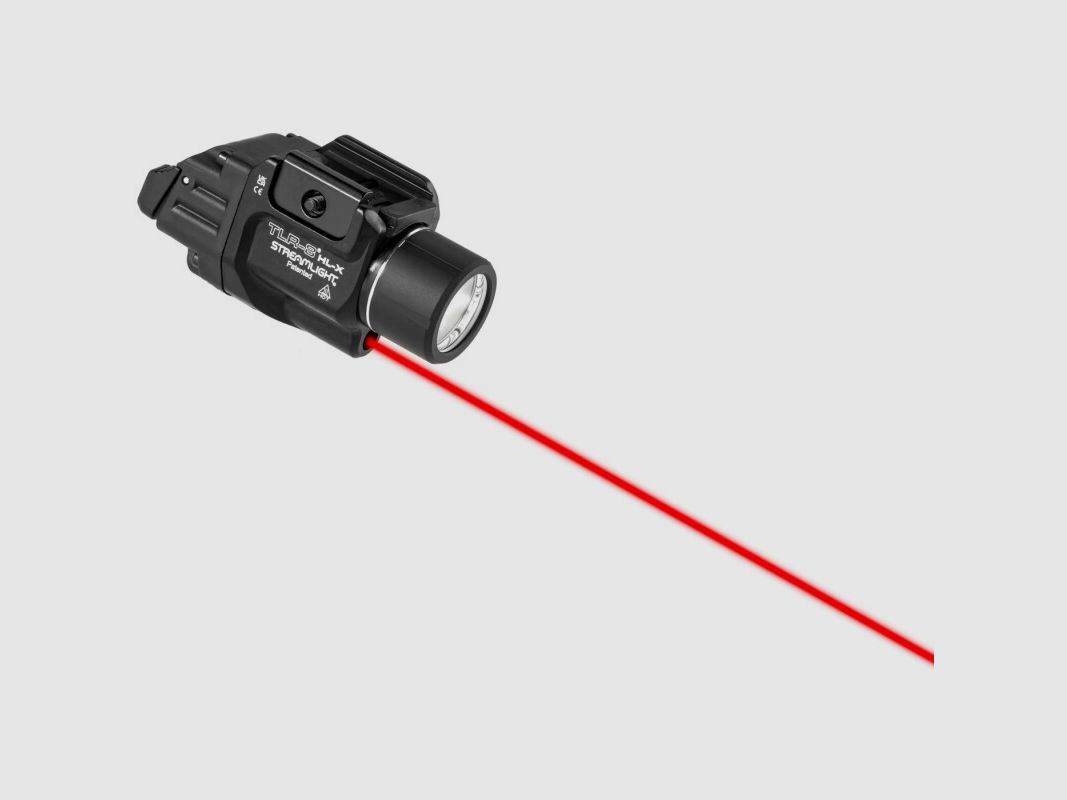 Streamlight TLR-8 HLX Sub, image 10 of 10
