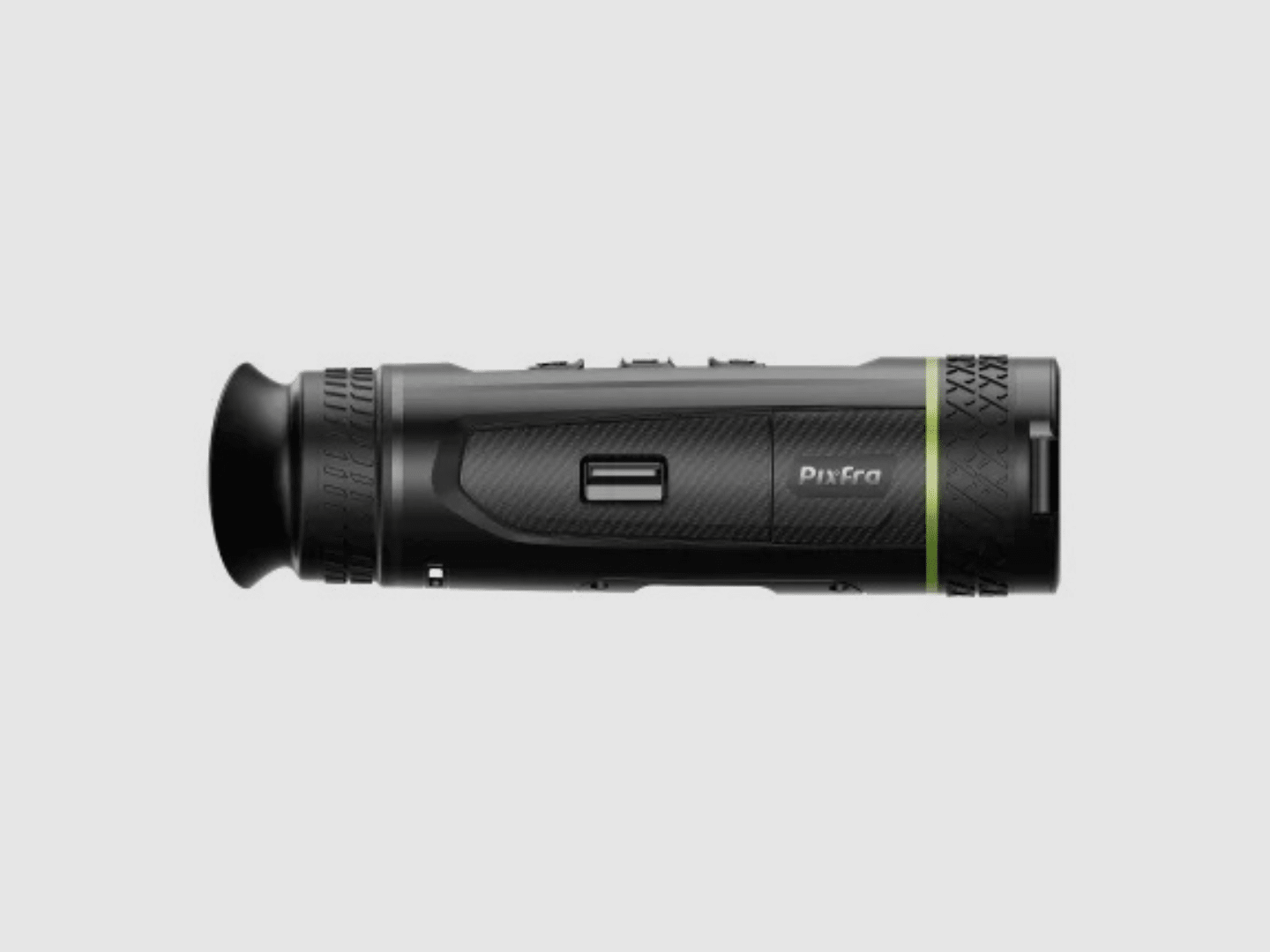 Monokular Wärmebild Pixfra Sirius S635, Bild 7 von 8