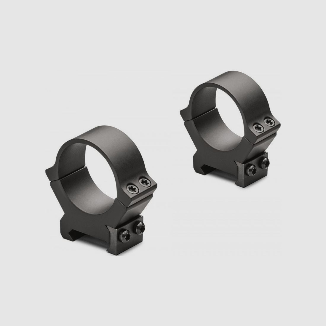 Ringpaar LEUPOLD PRW2 30mm. [fest] - hoch, Bild 2 von 2