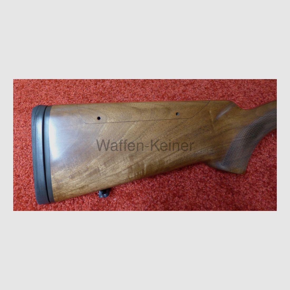 AKKAR Churchill 206E Percorso