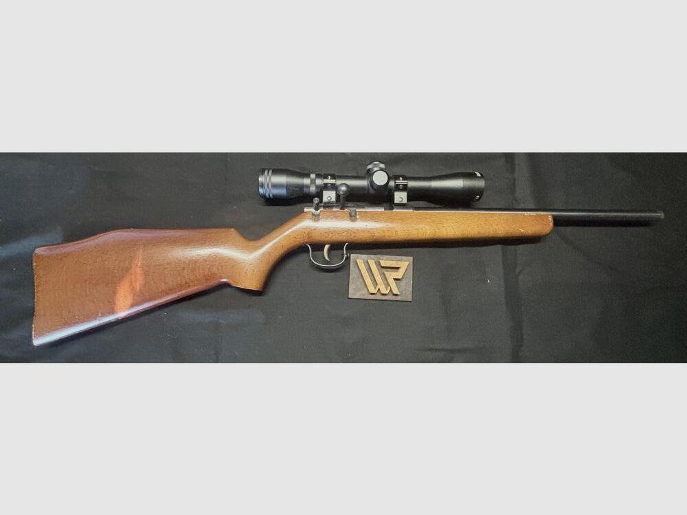Voere sans .22lr, image 2 sur 3
