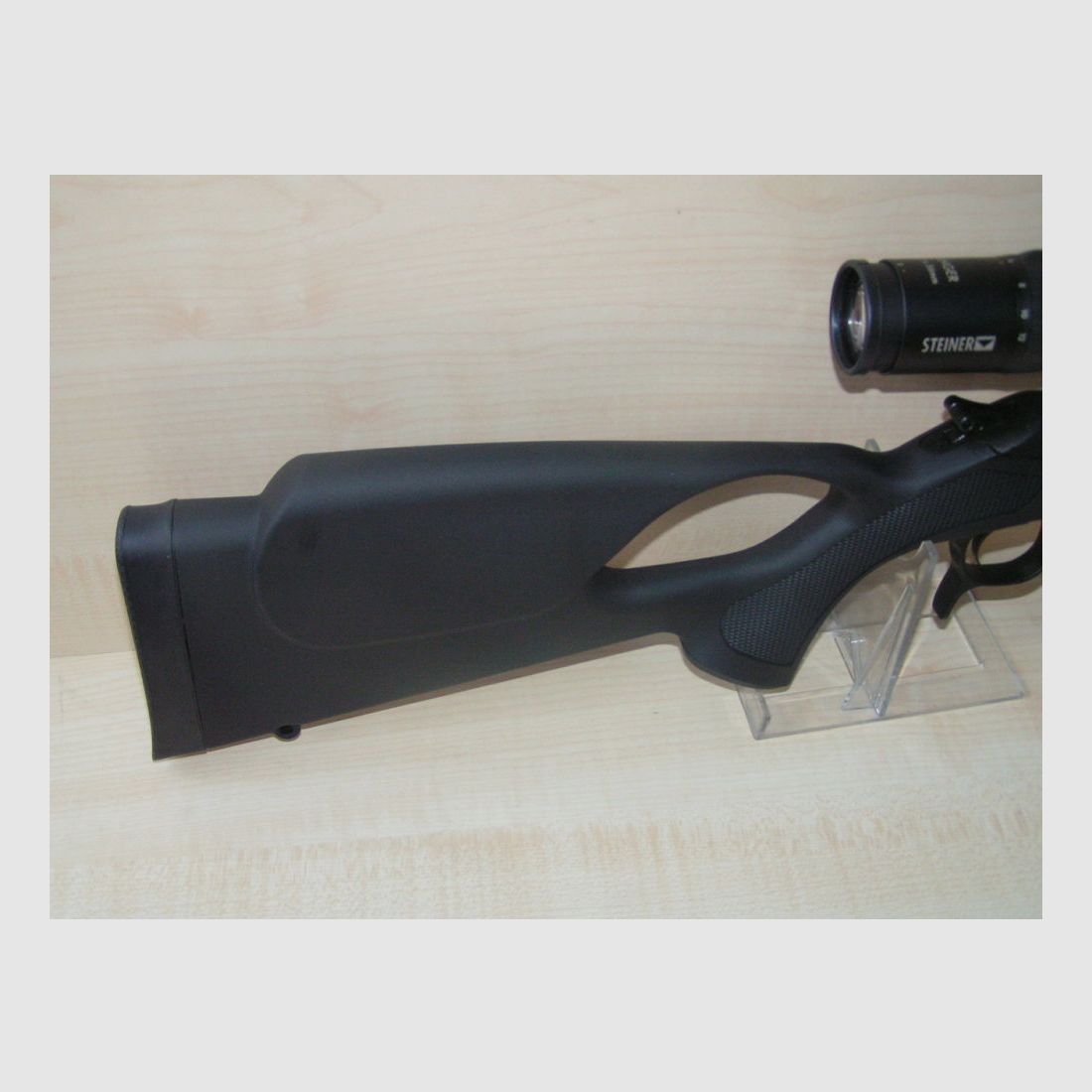 Bergara BA 13 TD