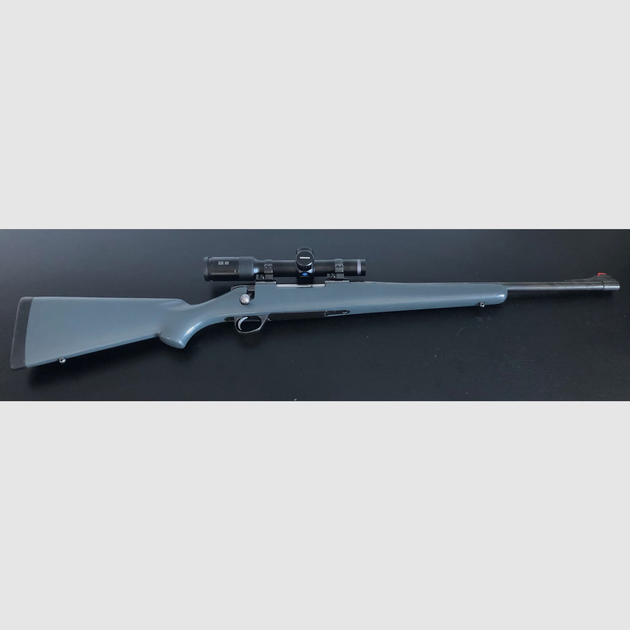 Sako AV 30-06 Minox ZE5i Drückjagd Barnes, Bild 1 von 5