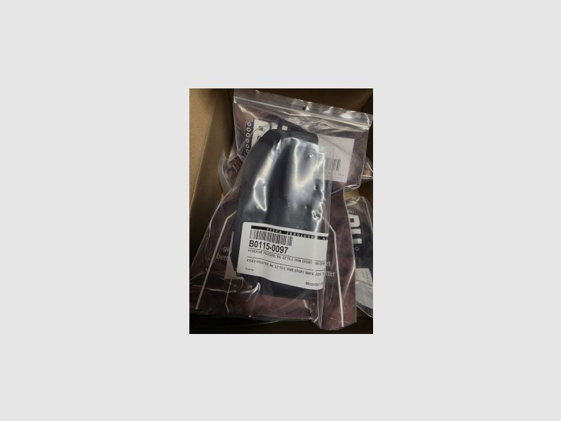 Redhill Tactical Holster CZ TS3 Mano Derecha