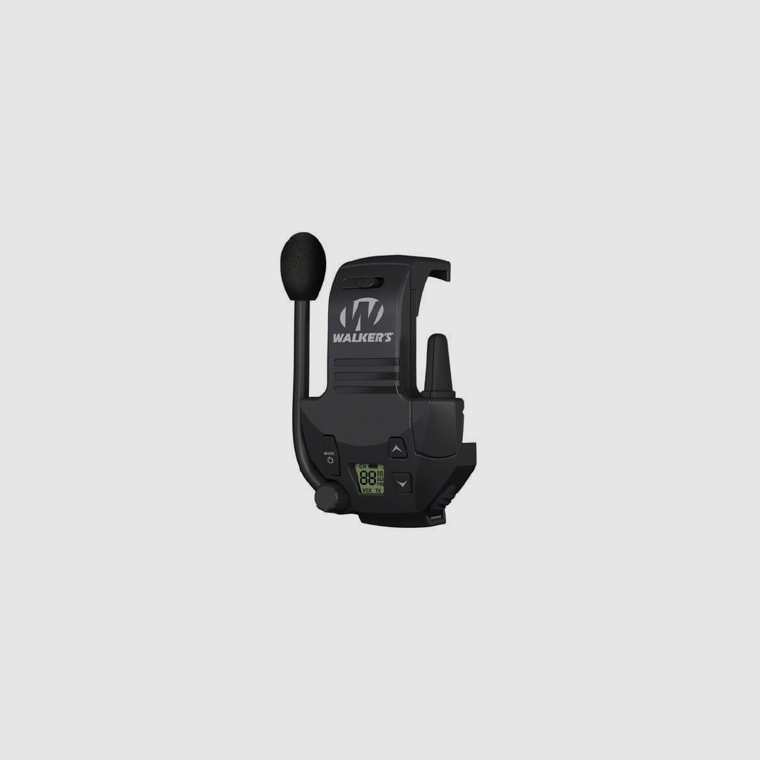 Walker’s Razor Walkie Talkie für Razor Slim & Tacti-Grip, Bild 2 von 2