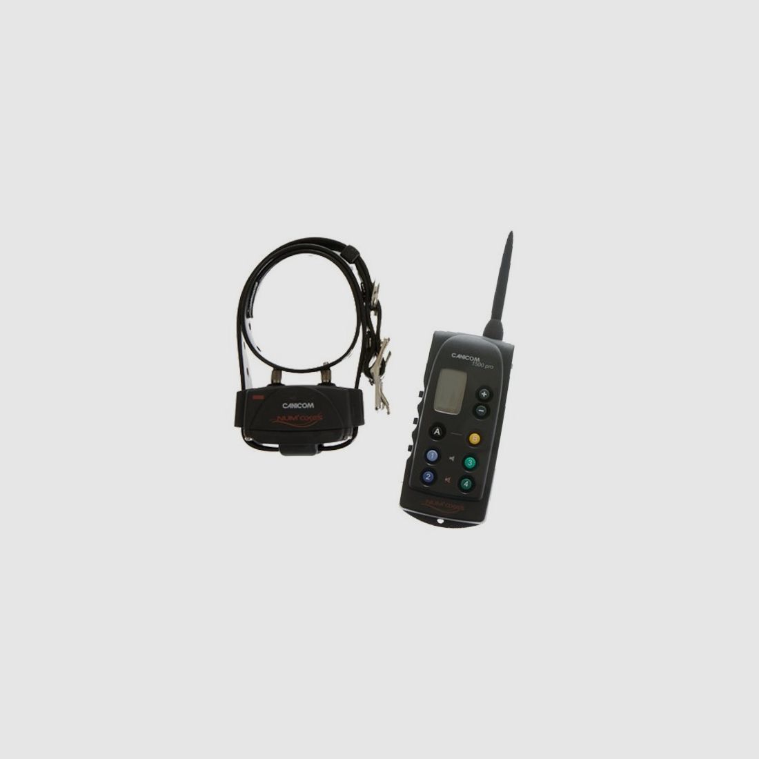 Trainingshalsband Canicom 1500 PRO, afbeelding 1 van 2