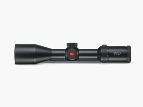 Leica Fortis 6 - 2-12x50i mit Schiene