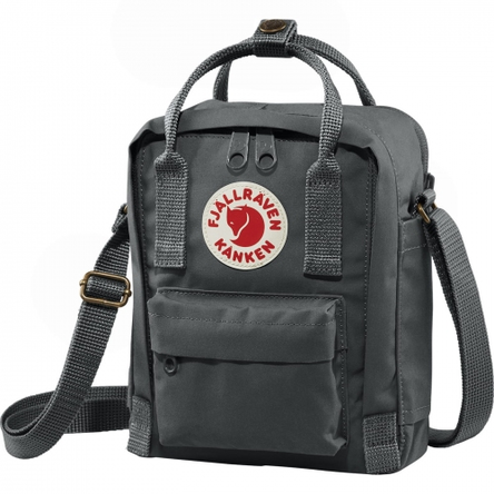 Fjallraven Kanken Sling, image 6 sur 39