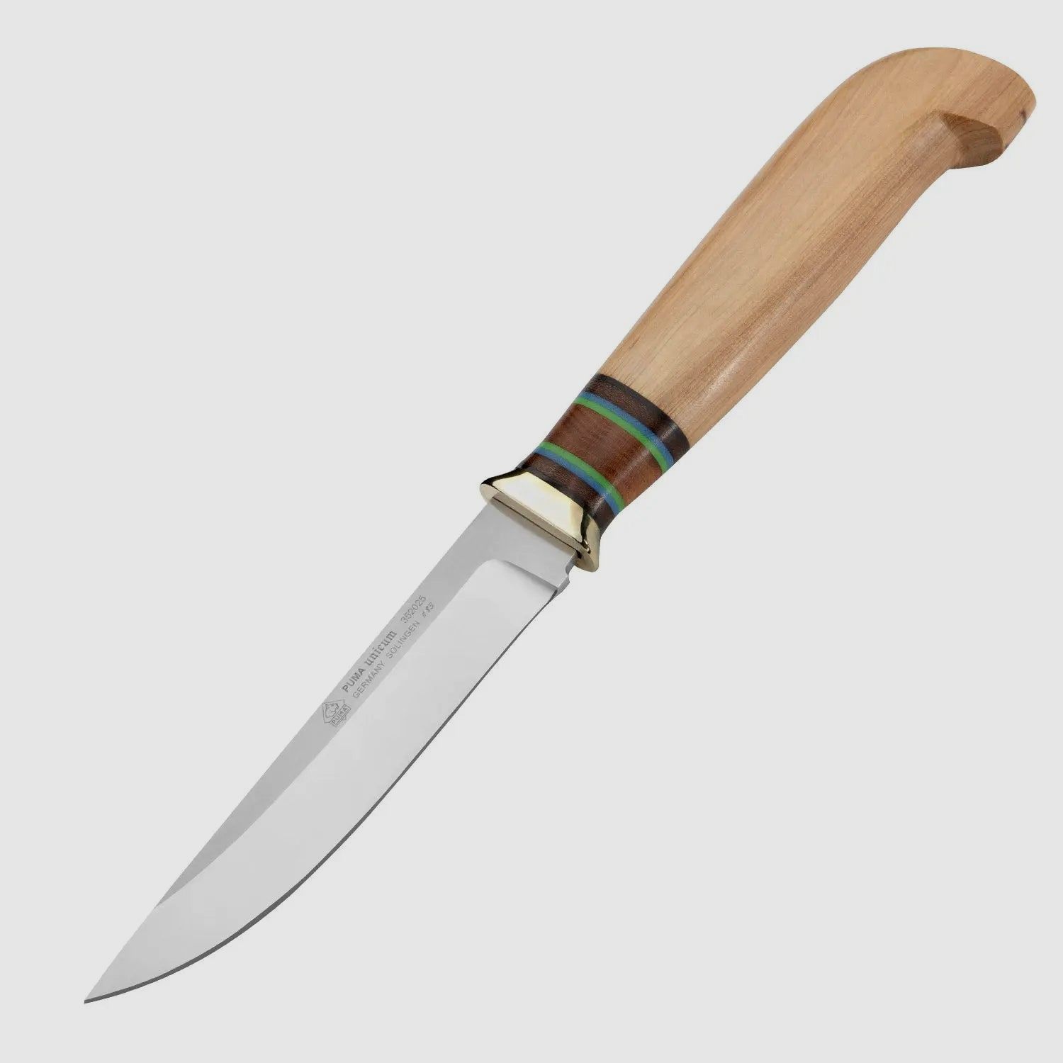 PUMA unicum Finnenmesser #83