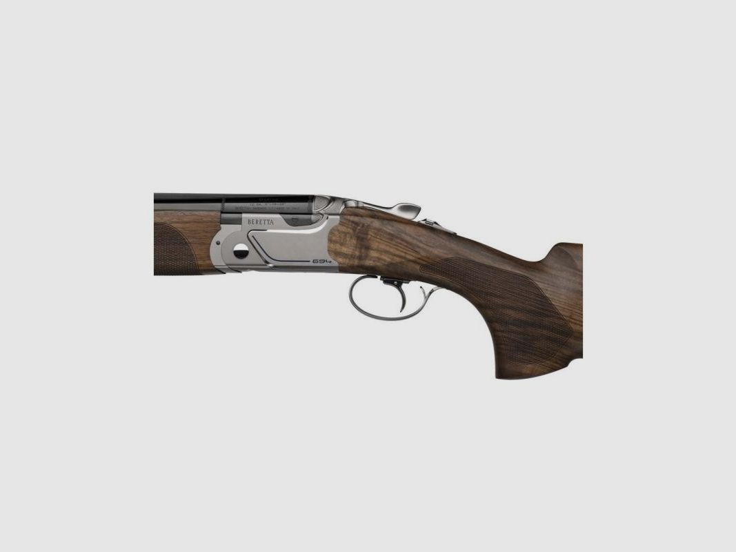 Bockdoppelflinte BERETTA 694 PRO SPORTING, Bild 3 von 4