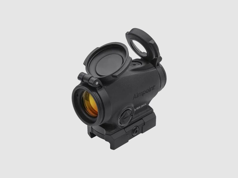 AIMPOINT Duty RDS™ (Picatinny 30mm Spacer)