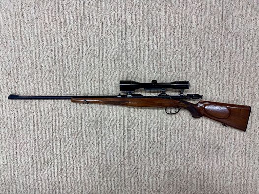 Steyr Mannlicher Schönauer