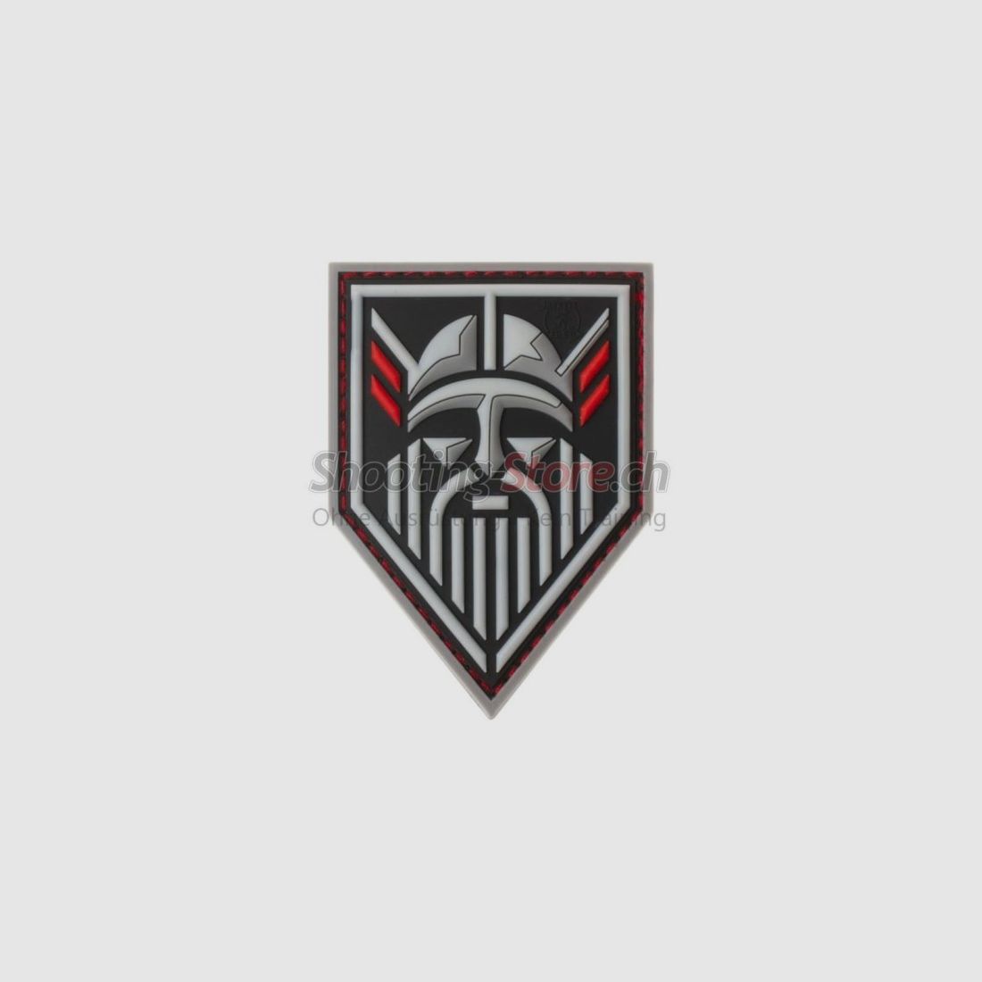 JTG Odin Rubber