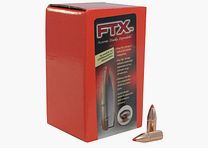 Hornady Bullet .32/.321 FTX FLEX TIP RIFLE 165GR 100 Pieces