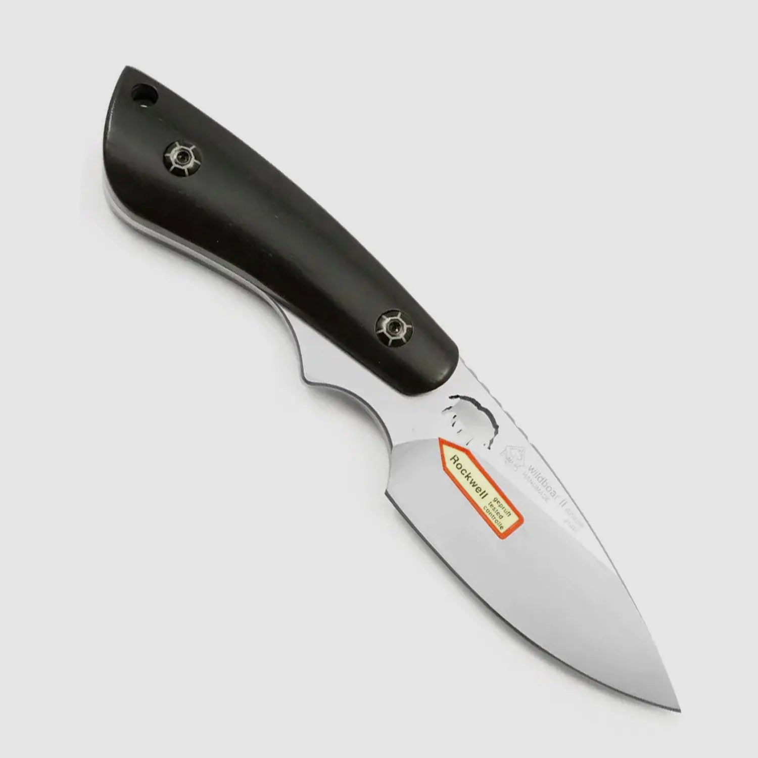 PUMA IP wildboar II, ebony