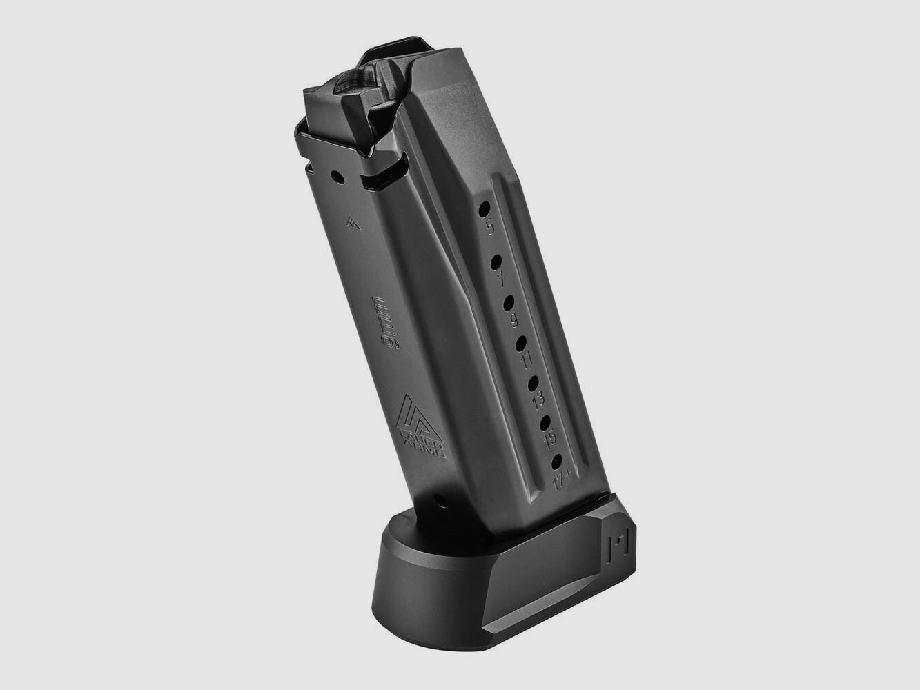 Laugo Arms Magazin für Alien Pistole 17 Schuss