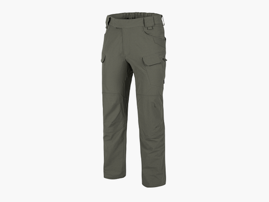 Helikon OTP Trousers Taiga Green XL/Long