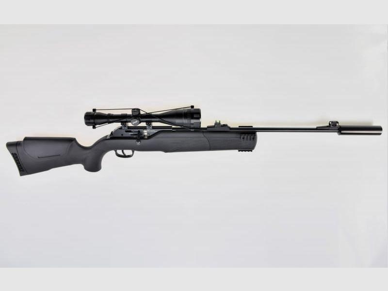 Umarex 850 M2 Target Kit, CO2-Luftgewehr, Bild 2 von 5