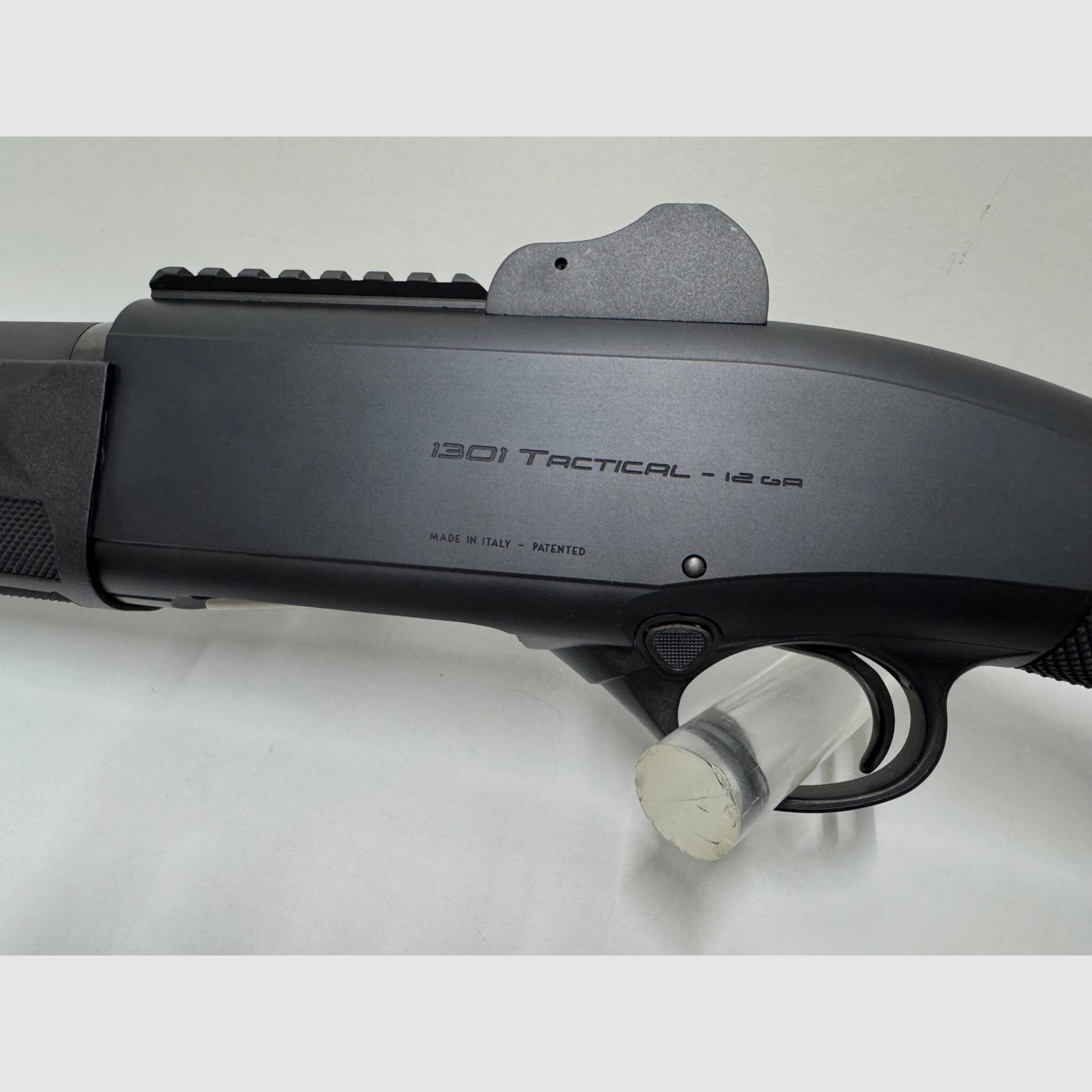 BERETTA 1301 Tactical Synthétique Noir