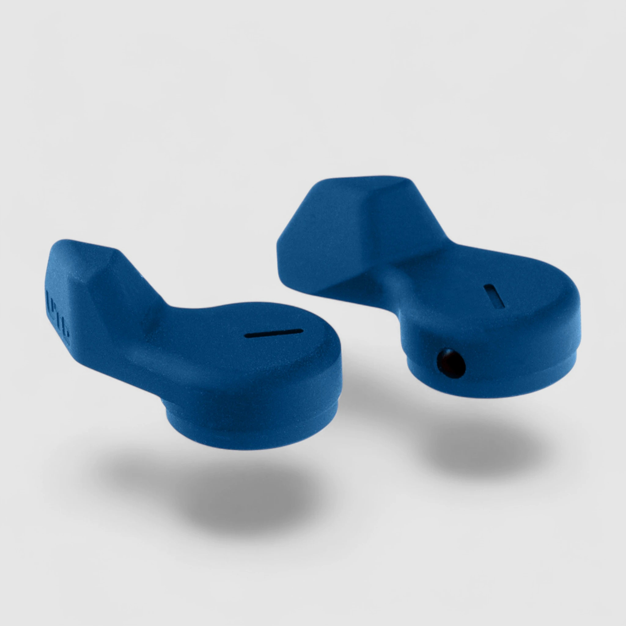 UTG TLT-CSSLT01B Sicherungshebelsatz CZ Scorpion EVO 3 – Blau