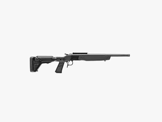 kopie Rifle CVA SCOUT TD XP