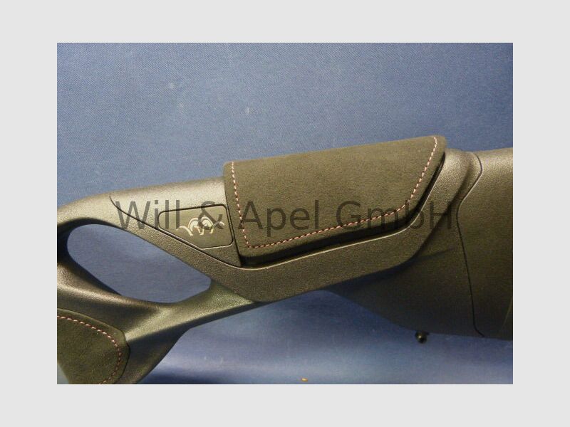 BLASER R8 Ultimate ROSE