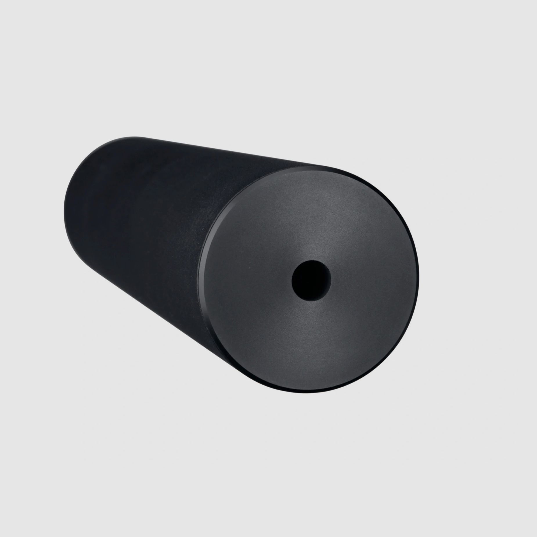 Jaki 190318 silencer Semi Classic caliber .30 thread UNEF 5/8-24