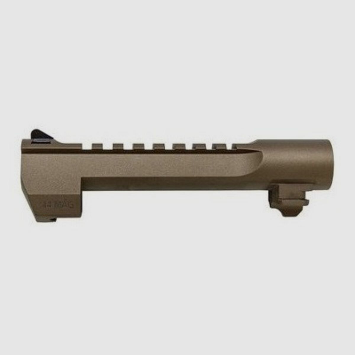 Magnum Research Lauf Desert Eagle 6" (6 Zoll) Burnt Bronze .44RemMag