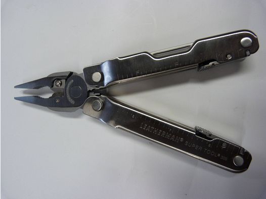 Leatherman Supertool