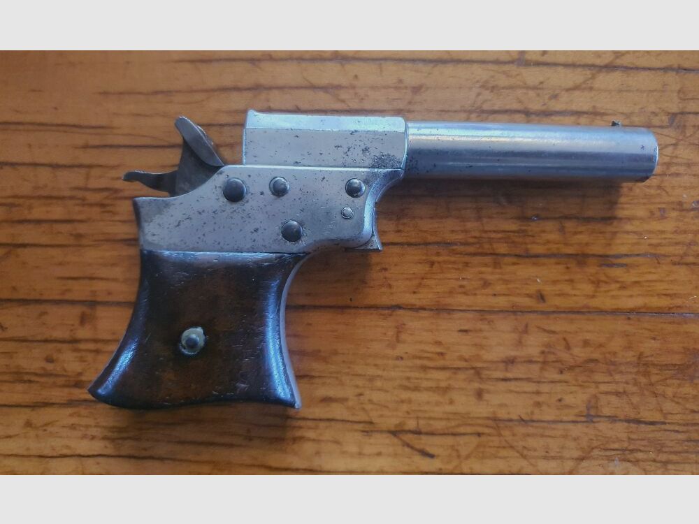 Remington Remington Split Breech Deringer
