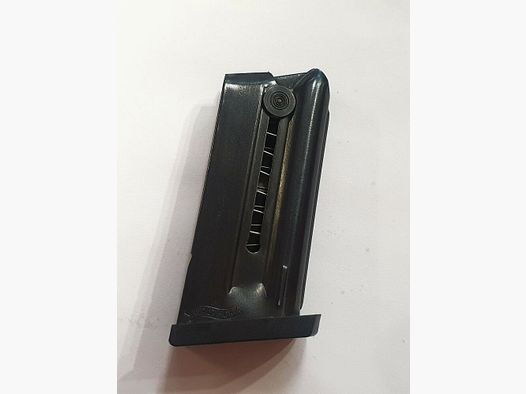 Walther magazijn voor sportpistool Walther GSP - .22lr