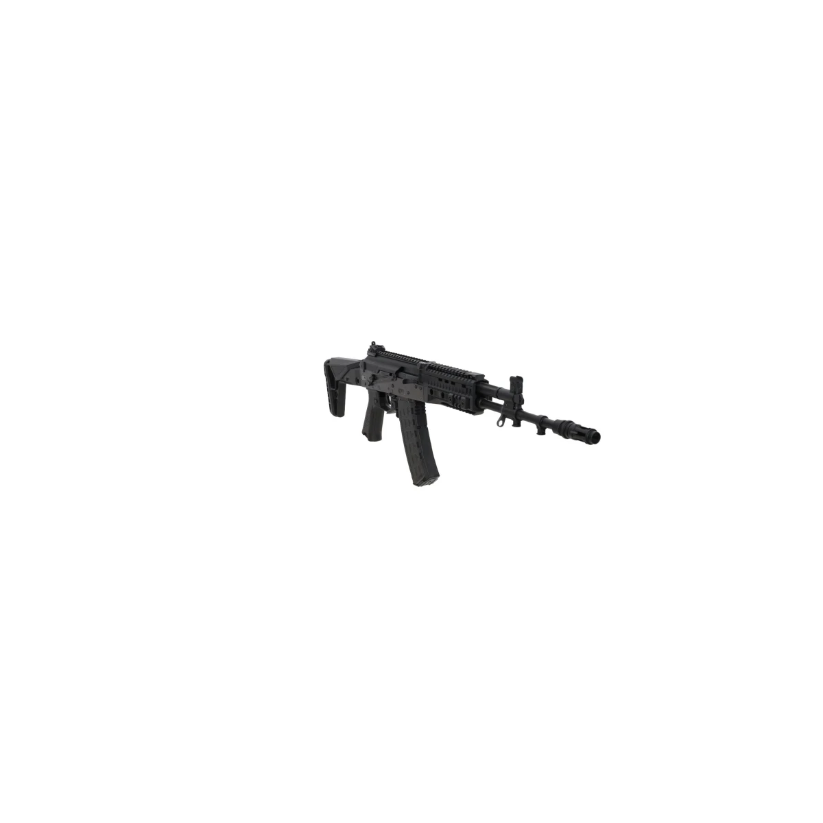 SA AK-12 GBBR (SA-J22 VAPOR™) Gas Blow Back Softair Gewehr Frei ab 18 – Schwarz -F- | Specna Arms, Bild 5 von 19