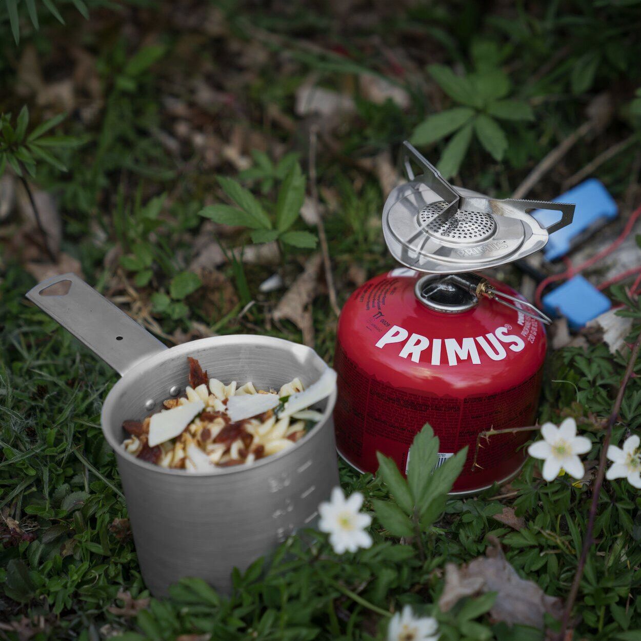 Gaskocher Essential Trail Stove Kit, Bild 4 von 7
