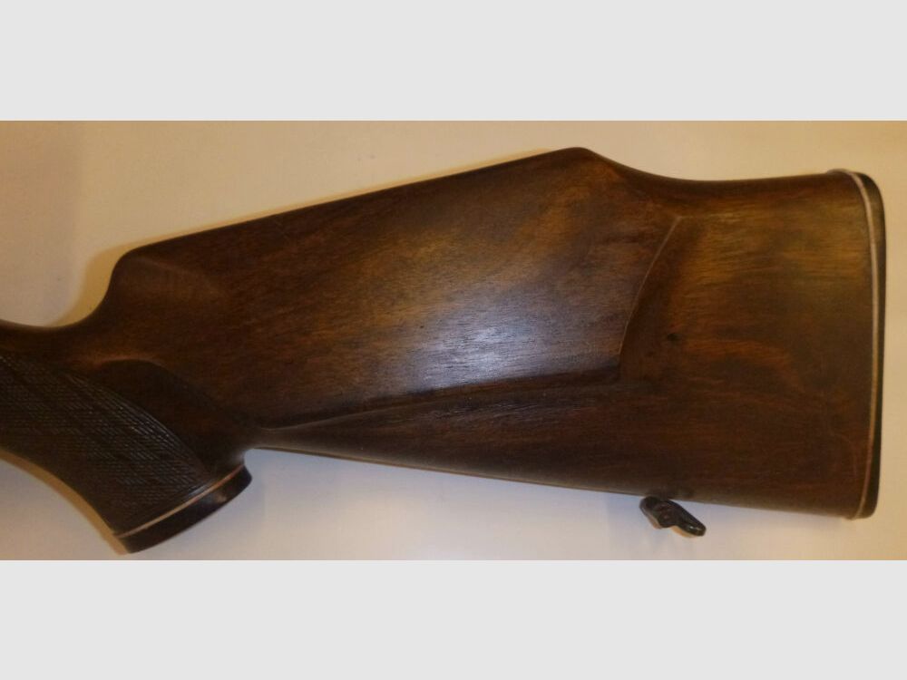 Mauser Mod. 66