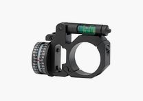 Vector Optics Winkelindicator met waterpas voor richtkijker