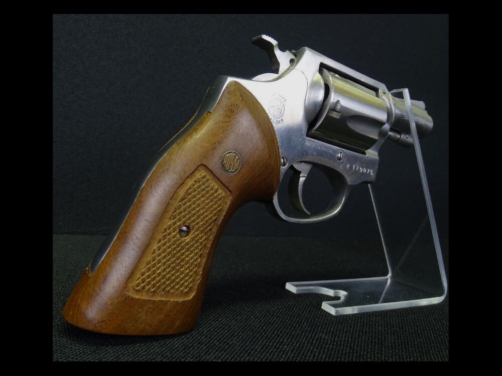 Rossi 87