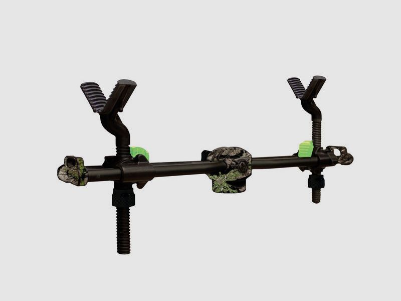 Primos 2-Point Rifle Rest