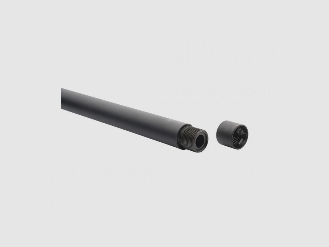 WINCHESTER XPR 308 WIN LL 53 MIT MGW M14X1, Bild 4 von 4