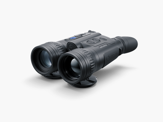 Pulsar Wärmebild Beobachtungsgerät Merger Duo NXP50 x50mm Schwarz