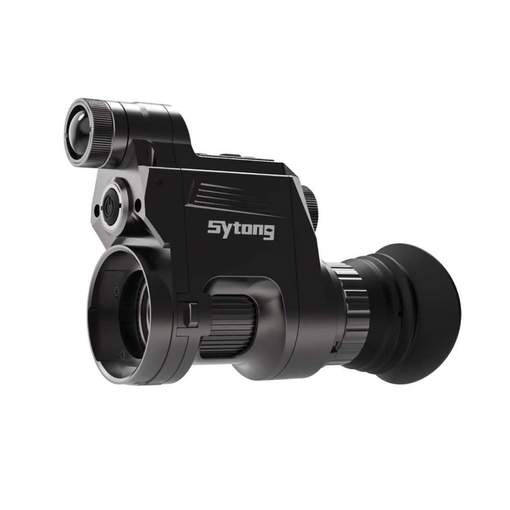 Sytong HT-66 German-Edition appareil de vision nocturne / dispositif de fixation en amont