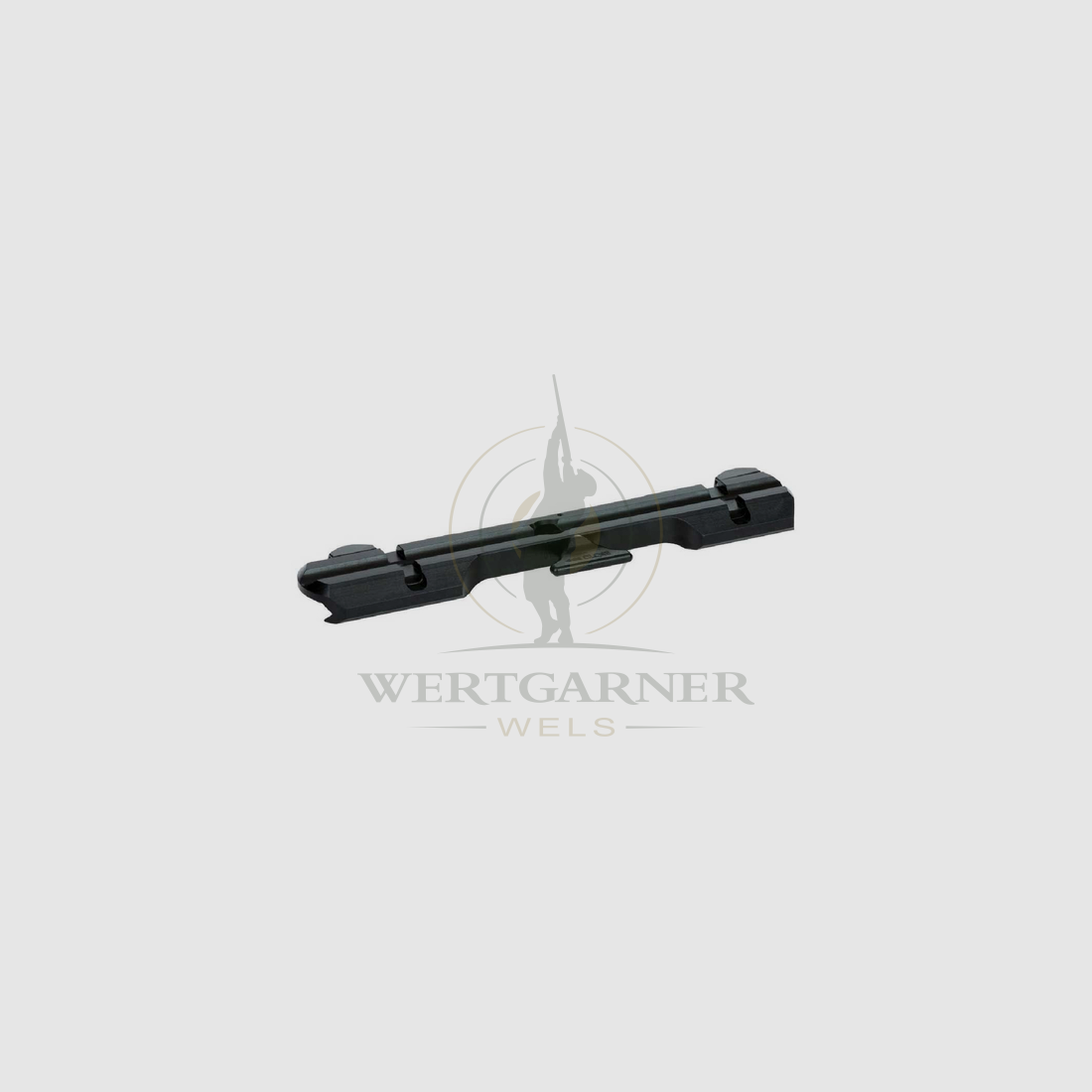 DENTLER Riel Base Steyr Mannlicher Classic SL