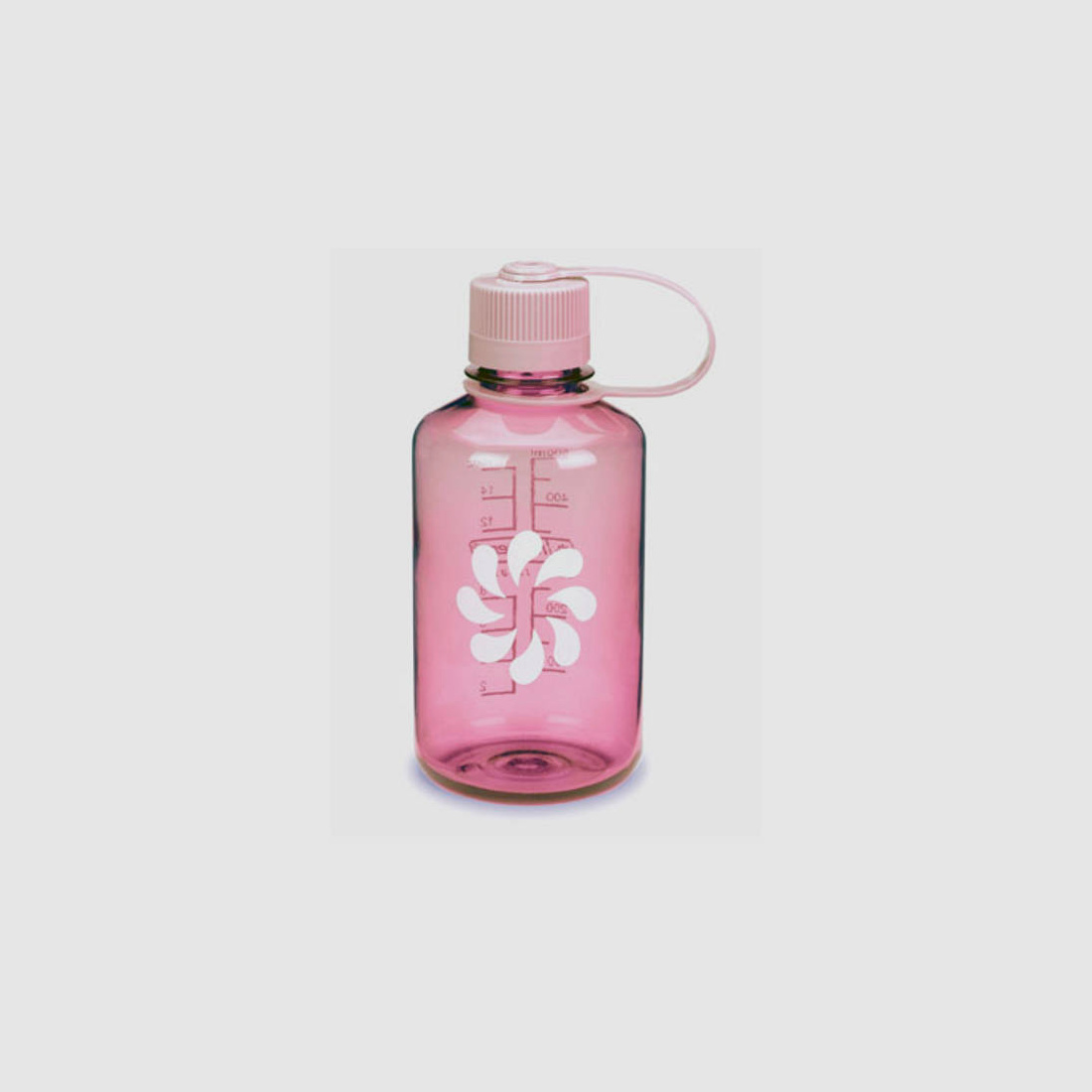 Nalgene Everyday 500 ml grau
